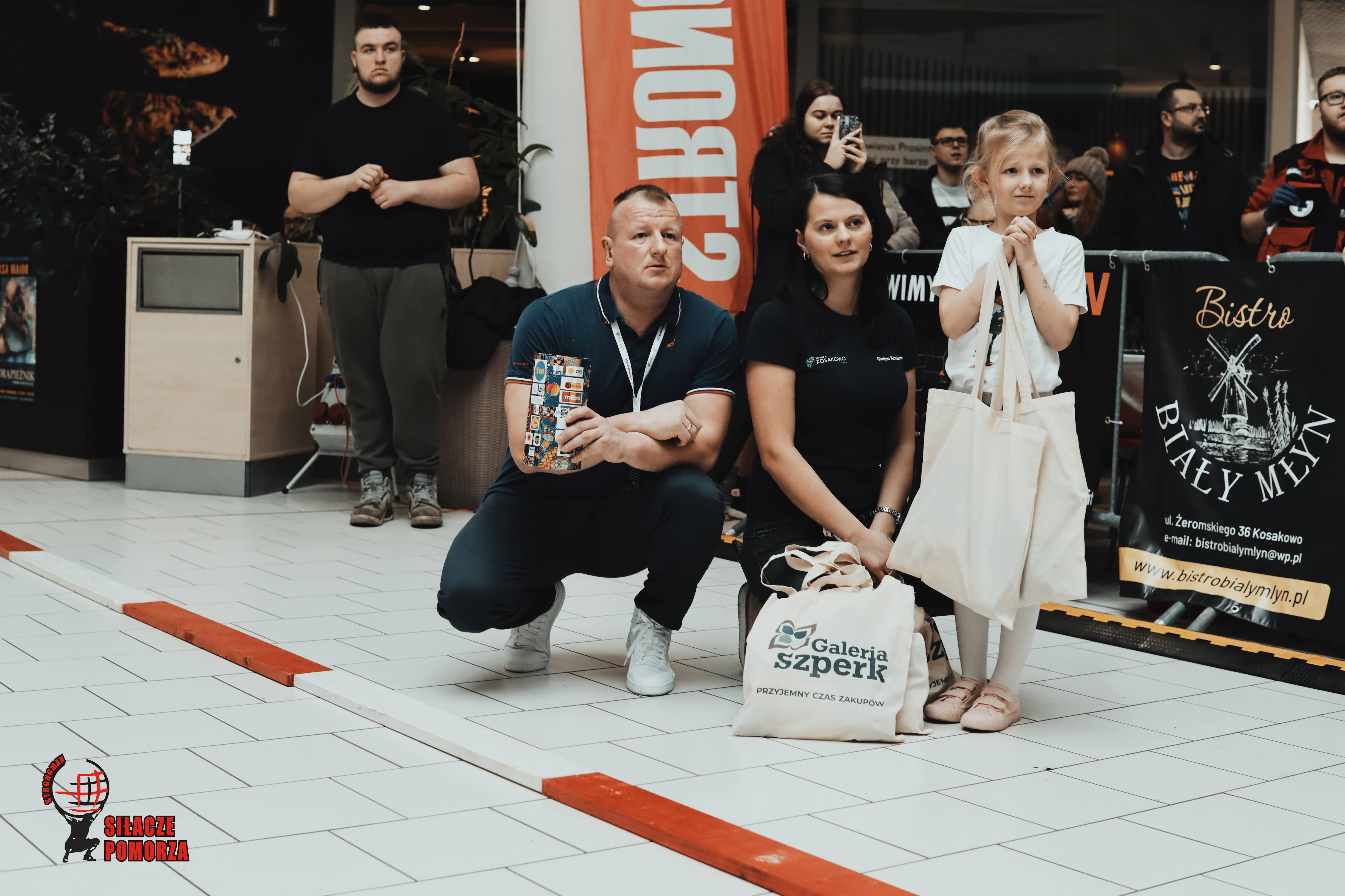 Wośp 2023 - Galeria Szperk